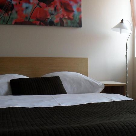 Apartamenty I.M.A. Познан Екстериор снимка