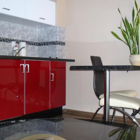 Apartamenty I.M.A. Познан Екстериор снимка