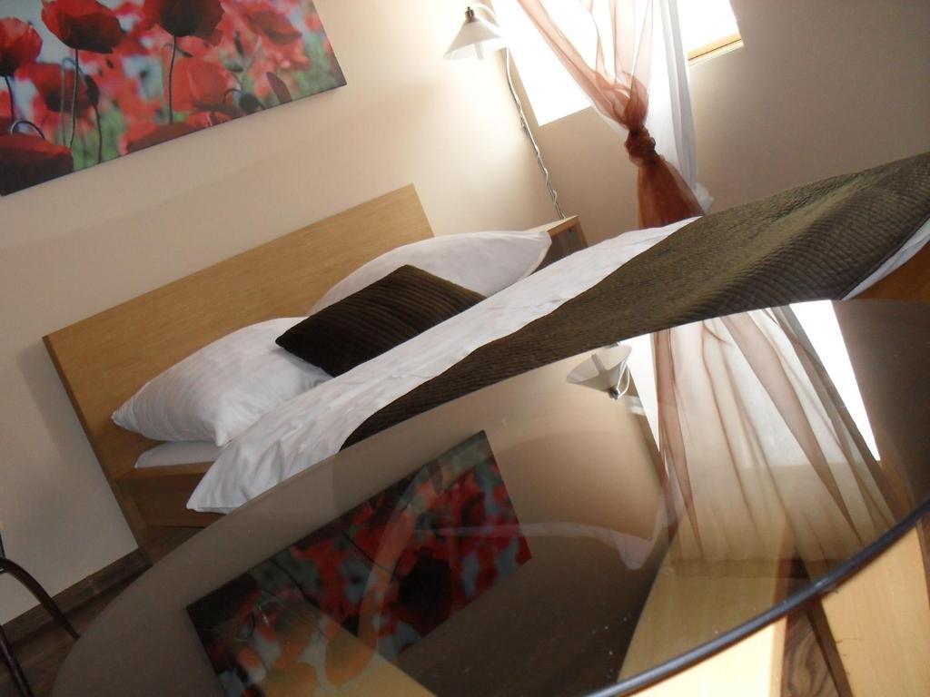 Apartamenty I.M.A. Познан Екстериор снимка