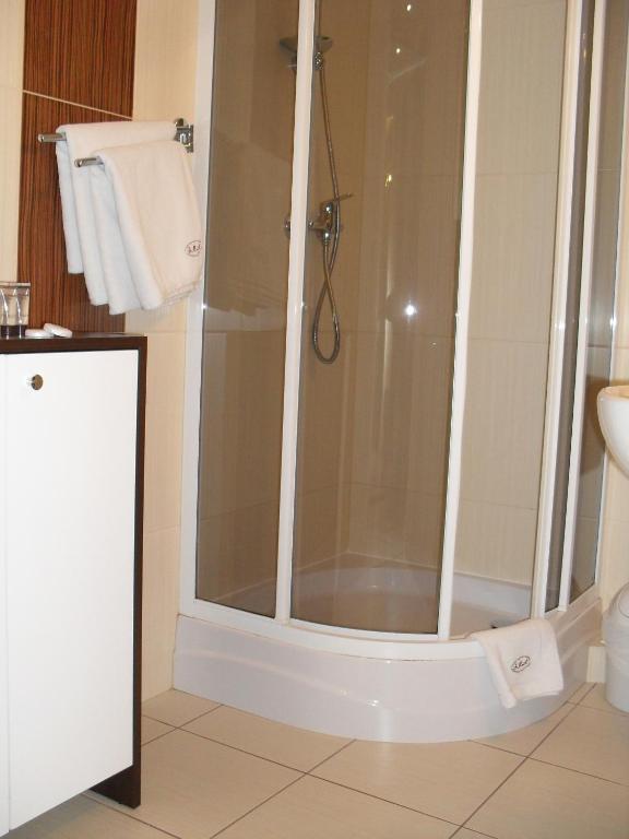 Apartamenty I.M.A. Познан Екстериор снимка
