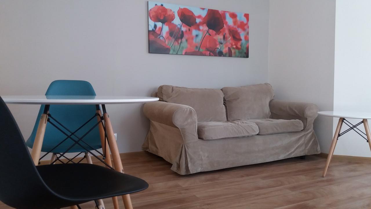 Apartamenty I.M.A. Познан Екстериор снимка